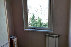 квартира за адресою Горбачевського вул., 1