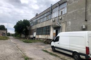 комерційна за адресою Базавлуцька вул., 107