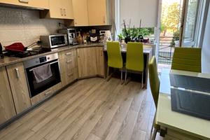 квартира за адресою Дмитра Климпуша вул., 9
