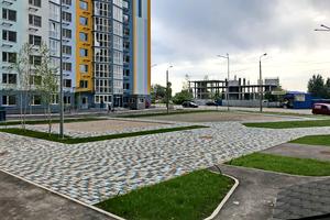 квартира по адресу Ревуцкого ул., 48
