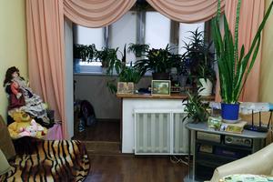 квартира за адресою Академіка Корольова вул., 69