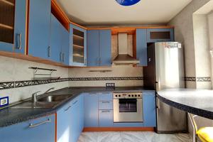 квартира по адресу Дегтяревская ул., 30-В
