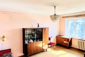 квартира по адресу Амвросия Бучмы бульв., 4