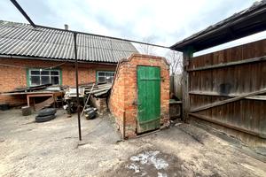 будинок за адресою Франка