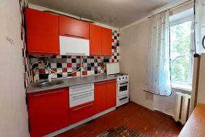 квартира за адресою Соборності, 52