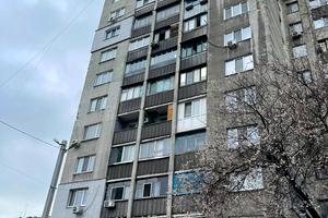 квартира по адресу Академика Янгеля ул., 21