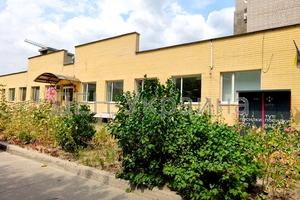 комерційна за адресою Полярна вул., 8-Е