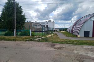дом по адресу пгт. Новопокровка, Сонячна