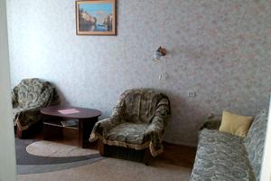 квартира по адресу Воли просп., 4