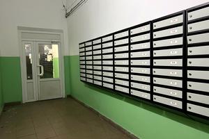 квартира по адресу Квітки Цісик ул. (Гули Королёвой), 2