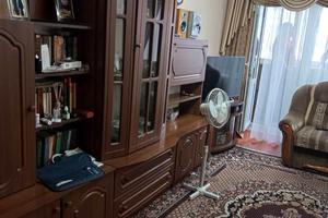 квартира по адресу Александра Кошица ул. (Паризької Комуни), 3