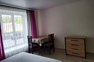 квартира по адресу Академика Сахарова ул., 4