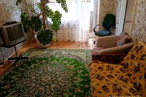 квартира по адресу ул Чумаченко, 20