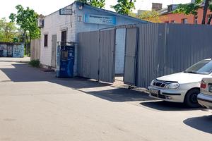 коммерческая по адресу Тампере ул., 12