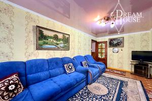 квартира по адресу Шахтарський, 6