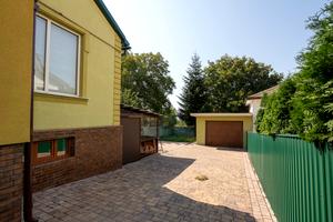 будинок за адресою Хортицька вул.