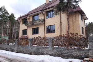 дом по адресу Весняна, 14