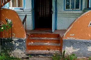 будинок за адресою Заярна, 4А