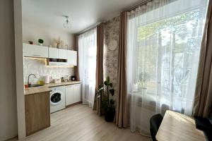 квартира по адресу Караваева ул. (Караваєва), 3б