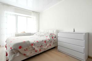 квартира за адресою Студентська вул., 5а