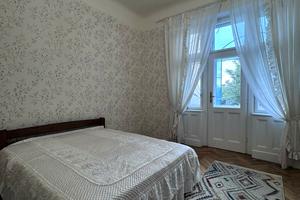 квартира по адресу Ольги Кобылянской ул., 21