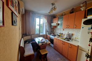 квартира по адресу Академика Королёва ул., 71/1
