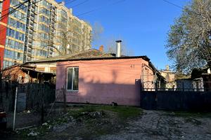 квартира за адресою Троїцька вул. (Червона), 41