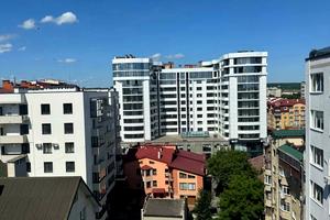 квартира за адресою Бельведерська вул., 23