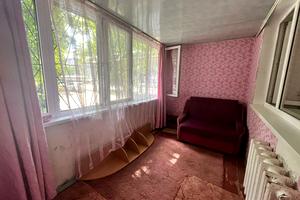 квартира за адресою Героїв Оборони Одеси вул. (Героїв Сталінграду), 74