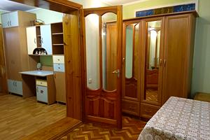 квартира по адресу проїзд Станіславського, 10