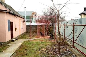 дом по адресу Черешневый пер., 32