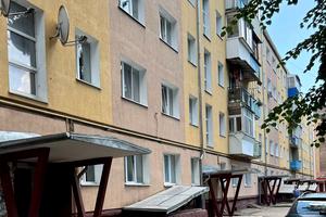 квартира за адресою Івана Вишенського вул. (Білякова), 10