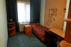 комната по адресу Петра Вершигоры ул., 7а