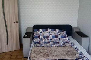 квартира по адресу Алишера Навои просп., 59