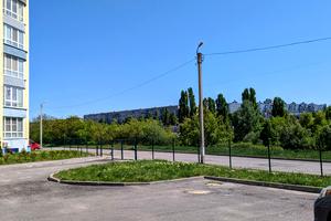 квартира за адресою Джерельна, 11а