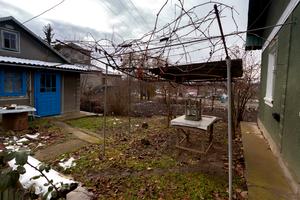 будинок за адресою оршівці