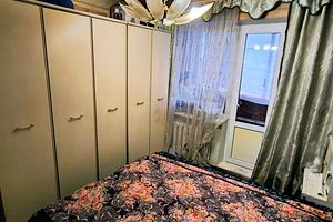 квартира по адресу Николая Кибальчича ул., 15