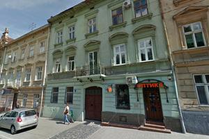 коммерческая по адресу Городоцкая ул., 77