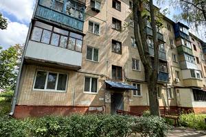 квартира по адресу Индустриальный просп. (Фрунзе), 46