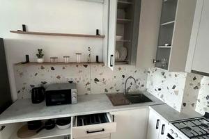 квартира за адресою Стрийська вул., 111-Г