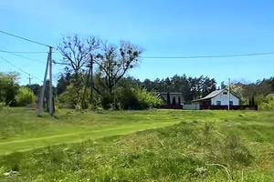 ділянка за адресою с. Кімната, Зелена