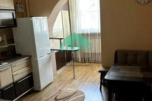 квартира по адресу Крайняя ул., 1В