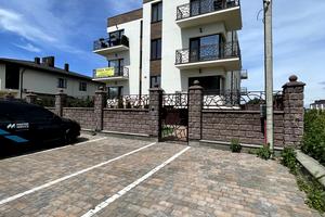 квартира за адресою Назара Небожинського вул. (Павлюченка), 6