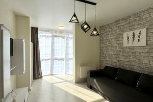 квартира за адресою Малоголосківська вул., 32б