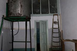комерційна за адресою Академіка Янгеля вул. (Фрунзе), 2