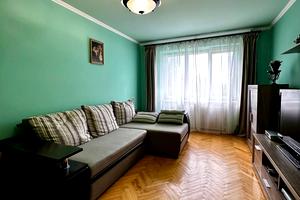 квартира по адресу Антоныча ул., 16