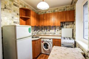 квартира за адресою Академіка Доброхотова вул., 3
