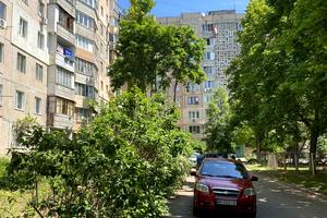 квартира по адресу Академика Глушко просп., 1Б
