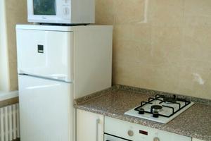 квартира за адресою Героев труда, 20Б
