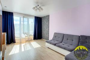 квартира за адресою Метрологічна вул., 40-Б